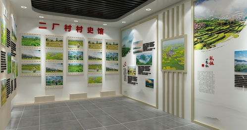 展示设计效果图手绘简单 手绘艺术，展示设计效果图的魅力 