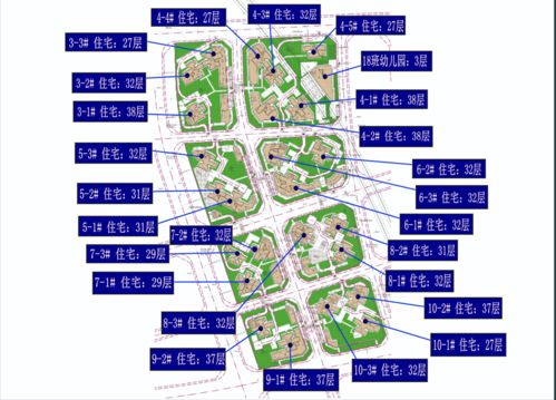 横沥岛控制性详细规划 横沥岛未来效果图设计，探索未来城市之美 