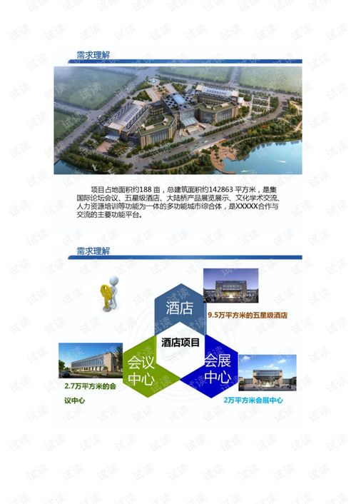 建筑设计方案汇报_建筑设计方案汇报文本