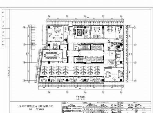 房产的平面图 房产平面设计效果图大全，探索现代居住空间的艺术 