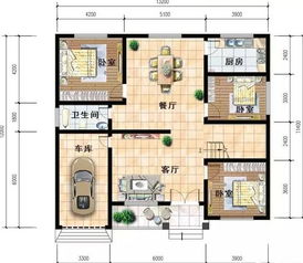 小面积住宅设计效果图大全 小面积住宅设计效果图大全 