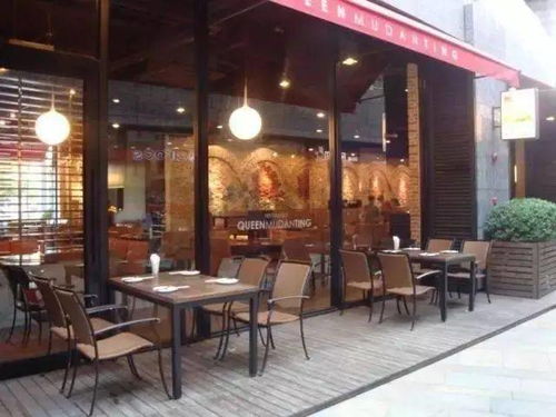 茶馆门街店面设计效果图 茶馆门街店面设计效果图大全 