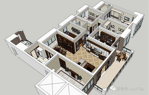 室内效果图设计软件破解 室内设计效果图 软件 