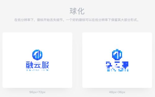 鸭货品牌Logo设计效果图