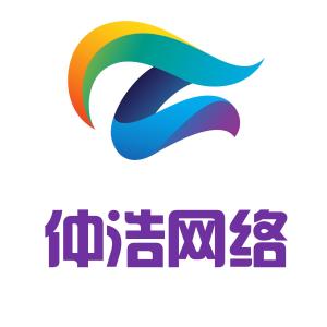 河南企业设计效果图动画 河南企业logo 