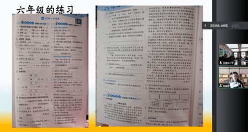 语文作业设计的实施效果图及其模板