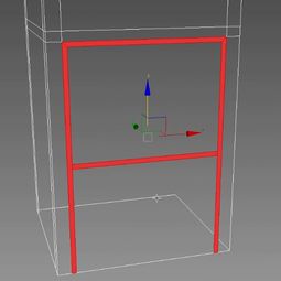 柜体设计3d效果图 柜体设计3d效果图软件 