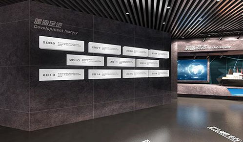 天津展示馆设计效果图大全图片 天津展示馆设计效果图大全，展现现代艺术与科技融合的魅力 