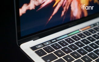 macbookpro环境设计 Mac环境设计效果图，打造独特且高效的数字工作空间 