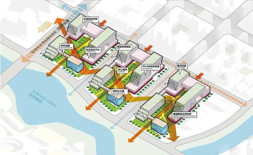 临港新片区设计效果图 临港新片区设计效果图最新 