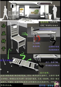 机械设计大赛效果图模板 机械设计大赛，效果图背后的创新与激情 