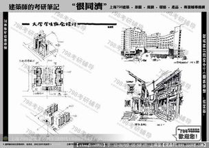 效果图快题设计 效果图快题设计图片 