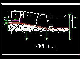 车库大板开洞设计效果图片 车库大板开洞设计效果图，现代建筑美学与实用性的完美结合 