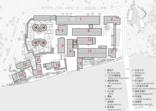 广东改造建筑设计效果图 广东改造建筑设计效果图大全 