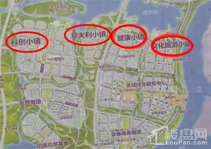 南昌市住房发展规划2021~2025 南昌现代住房设计效果图，探索城市居住的未来 