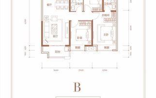 南北通透户型 设计效果图 南北通透户型 设计效果图片 