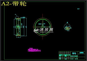 双螺杆设计效果图图片欣赏 双螺杆设计效果图解析 