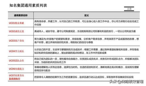 任职资格标准体系设计方案_任职资格体系管理办法