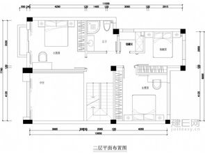 施工图与效果图的设计之道