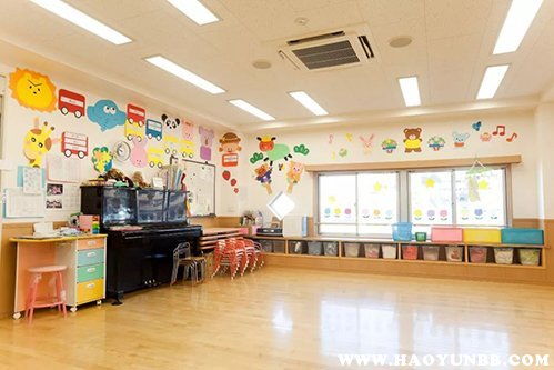 云南幼儿园教室设计方案_幼儿园教室设计图及理念