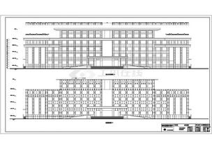 办公楼改造建筑设计方案_办公楼改造施工方案