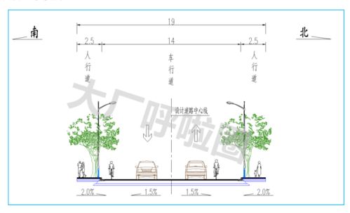 流线型路面设计方案_道路流线图怎么画