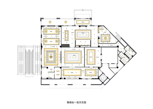 室内设计方案分析