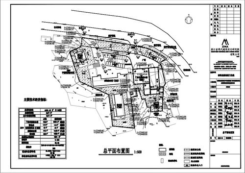 急救中心设计方案