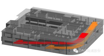 珠海BIM设计方案