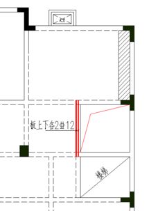 洞口隔板设计方案