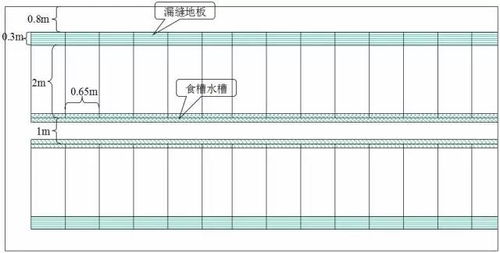 猪场设计方案图集