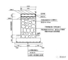 水幕图纸设计方案