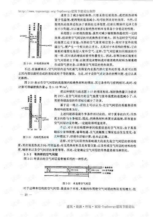 节能房屋教学设计方案