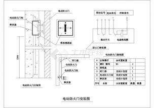 防火阻隔带设计方案