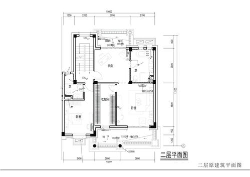 别墅改造设计方案排版