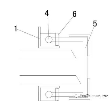 石材暗门开关设计方案