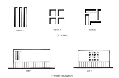 有趣的拼接作业设计方案