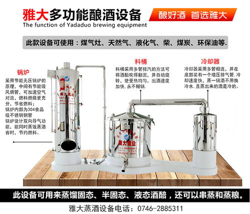 白酒蒸馏节能设计方案论文