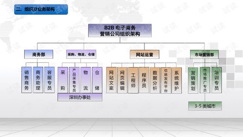 电子商务模式设计方案