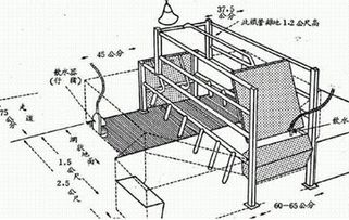 猪舍整体通风系统设计方案