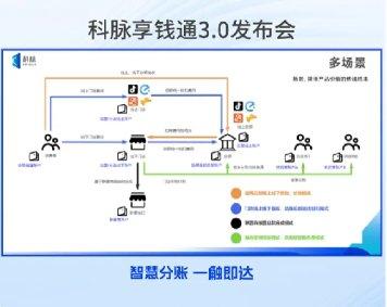 支付公司分账系统设计方案