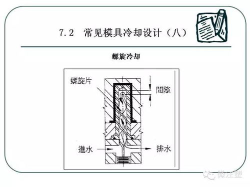 树形铆钉模具设计方案