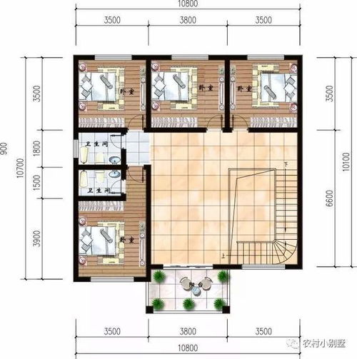 关于40平自建楼房设计方案