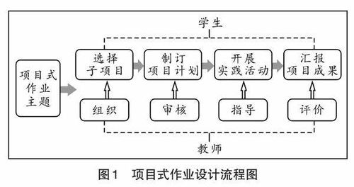 初中数学项目化设计方案，初中数学项目化教学方案设计