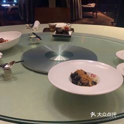 饭店四人包厢设计方案