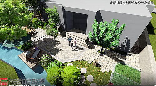 南京北欧花园施工设计方案，南京北欧花园施工设计方案公布