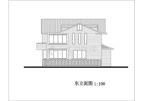 地下室紧凑设计方案