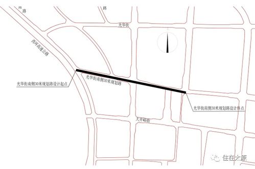 河南道路园林设计方案公示