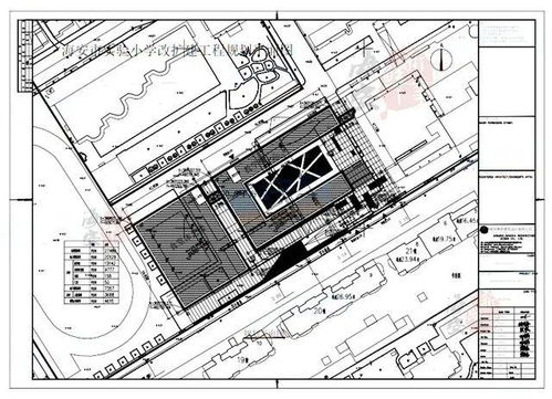 贯孟堤扩建设计方案