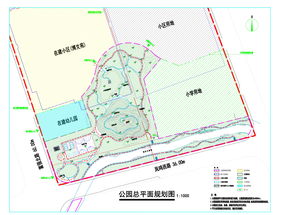 松江区园林设计方案审查方案